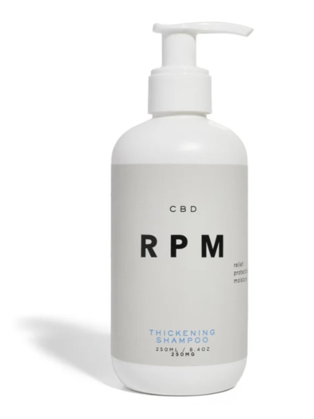 RPM Thickening Shampoo
